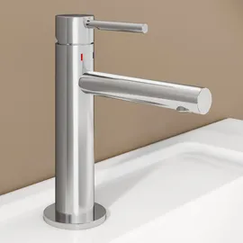 Vitra Origin Einhandmischer Chrom