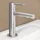 Vitra Origin Einhandmischer Chrom