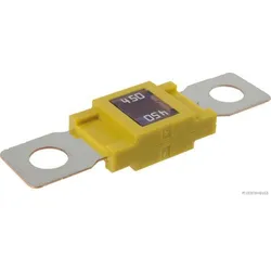 HERTH&BUSS Sicherung, MEGA, 32V max. beige - 50295382 - beige