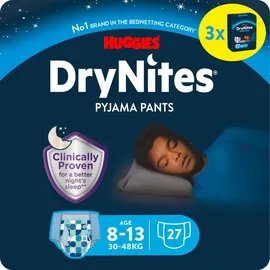 DryNites Windelhose 30-48 kg 27 St.