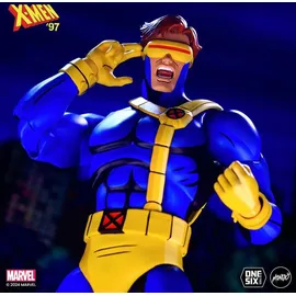 MONDO X-men ́97 1/6 Cyclops 30 Cm