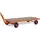 ROLLCART Industrieanhänger 2000 kg