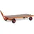 ROLLCART Industrieanhänger 2000 kg