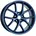 Unlimited 10 0 x 20 5 x 5 ET71 5 MB70 05 Indigoblau