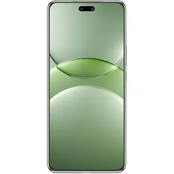 Huawei nova 13 Pro grün Loden Green 512GB Bluetooth EMUI 14 Smartphone ohne Vertrag
