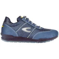 Sicherheits-Schuhe Cofra Brezzi Blau S1 - 41