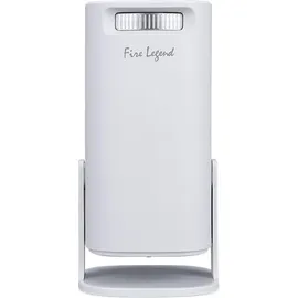 AOpen Fire Legend QH15s powered by Acer