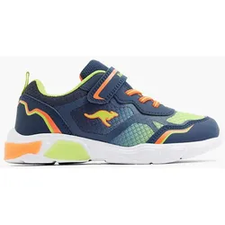 Sneaker - Herren - blau