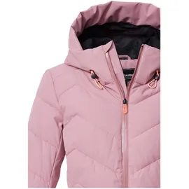 KILLTEC KSW 31 Skijacke Rosenholz 42