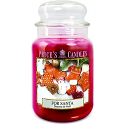For Santa 630g