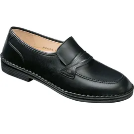 Finn Comfort Toledo Schwarz 45