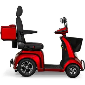 Maximus Elektromobil 6 km/h rot