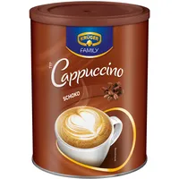 Krüger Family Typ Schoko Cappuccino 450 g