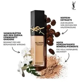 Yves Saint Laurent All Hours Concealer MN10 15 ml