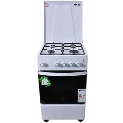 Gasline Gas Standherd Camping SHGG 5050THT, 50cm Breit, Gasherd, LPG/Propan, 50 Mbar