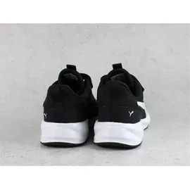 Puma Flyer 3 Ac+ Ps Black / White 28