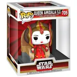 Funko Star Wars Queen Amidala on Throne 12 cm