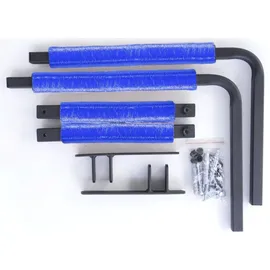 QLS BOX1 Wandhalterung 57 cm