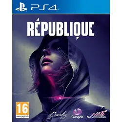 Republique - PS4 [EU Version]