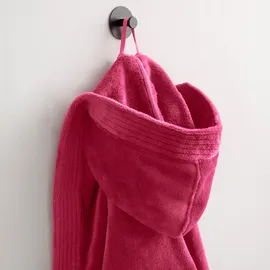 OTTO home Bademantel Miia Rosa XL