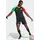 adidas Jamaika 26 Auswärtstrikot 2024 schwarz Herren Gr. S
