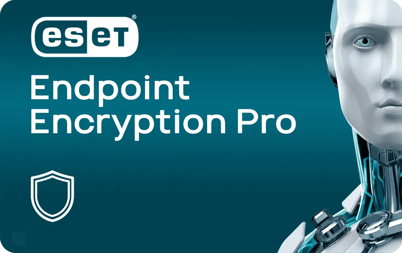 ESET Endpoint Encryption Pro