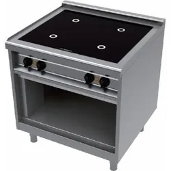 EKU Thermik 850 Induktionsherd EST-4Q