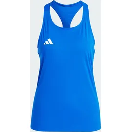 adidas Adizero Essentials Running Tank team royal blue S