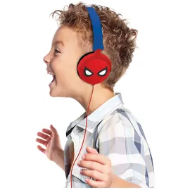 Lexibook Spider-Man Kopfhörer
