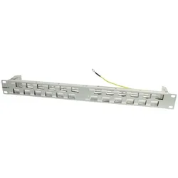 Synergy 21 S216360, Grau