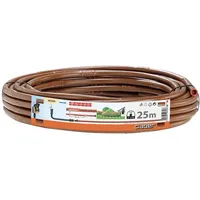Claber Tropfrohr 1/2” - 25 M Brown Wasserschlauch Bewässerungssystem