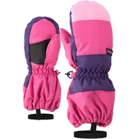 Ziener LIWI-Z AS glove mini rosa 2,5
