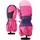 Ziener LIWI-Z AS glove mini rosa 2,5