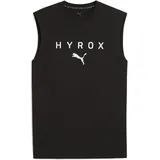 Puma Hyrox Cutoff Schwarz M