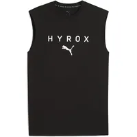 Puma Hyrox Cutoff Schwarz M