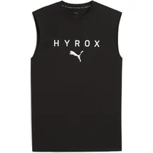 Puma Hyrox Cutoff Schwarz M