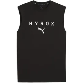 Puma Hyrox Cutoff Schwarz M