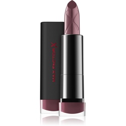 Max Factor Velvet Mattes Mattierender Lippenstift Farbton 60 Mauve 3.4 g