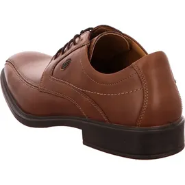 Jomos Schnürschuhe Herren Braun 50