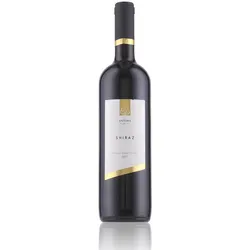 Pamukkale Anfora Shiraz trocken 2017 14% Vol. 0,75l