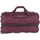 Travelite Basics 2-Rollen Cabin S 55 cm / 51-64 l bordeaux