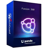 Watchguard Panda Fusion 360 Abonnement-Lizenz 3 Jahre Mac/Linux/Windows/Android