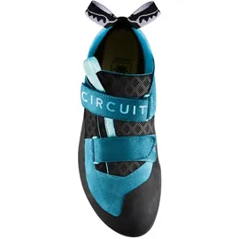 Red Chili Circuit II Hawaiian Blue 44
