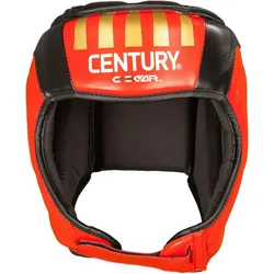 Kopfschutz Wettkampf Training WAKO zertifiziert C-GEAR Integrity Century XL