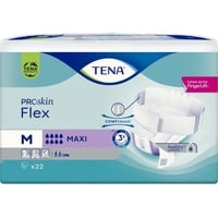 TENA Flex Maxi