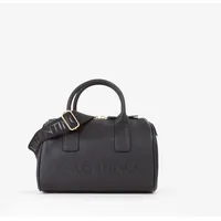 Valentino Foxy Re Pretty Bag Umhängetasche Polyurethan Schwarz