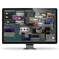 AVID - Avid Complete Plugin Bundle 3Y Subscription