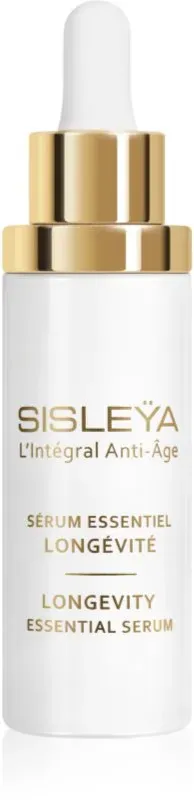 Sisley Sisleÿa L'Integral Anti-Age Longevity Essential Serum luxuriöses Anti-Falten Serum 30 ml