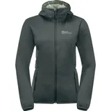 Jack Wolfskin Windhain HOODY W