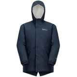 Jacke Night Blue 152 cm